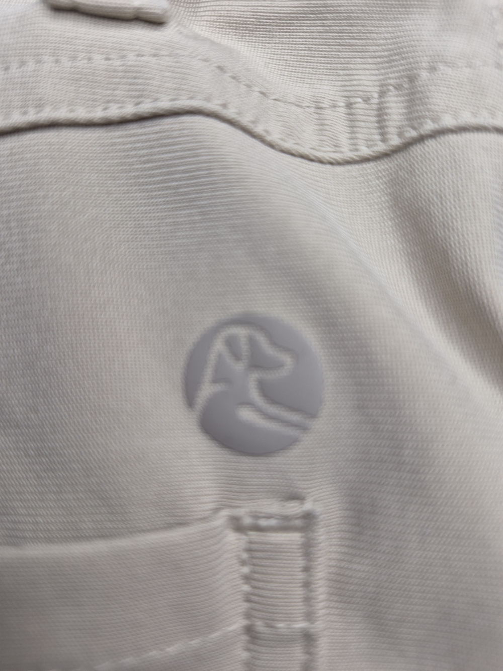 Rhoback Delta Performance Pant Men’s Chino Dune - 34×30 - Picture 11 of 16